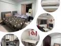 靠近三巴旺地铁站有普通房出租