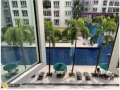 近文禮先驅地鐵站公寓（The Floravale）一個主人房或普通房出租.