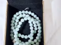 緬甸天然A貨翡翠（耳飾，戒指，手串，吊墜）