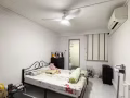 Bedok 南主人房招情侣或两个人 马来西亚