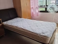 武吉巴督 289E 男床位 （双人间）（两个床位）