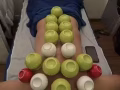 专业按摩，推拿