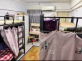 杨厝港地铁站附近男床位