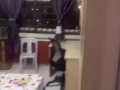 一個房間出租