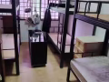 靠近港湾女搭房出租，本屋地址随时入住