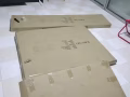 全新未拆封学生床