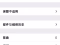 苹果🍎12 pro max 256G 大屏幕 电池🔋100