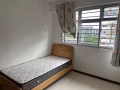 榜鵝普通房單間出租