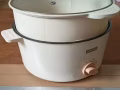 电煮锅