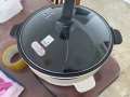 床，铁锅，鸳鸯锅，热水器，储物架，风扇出售