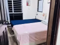 兀兰地铁站床位出租