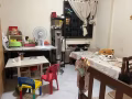 海军部大牌742 走路8分钟到海军部地铁站或10分钟巫兰地铁站 组屋普通房出租