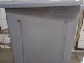 白钢容器