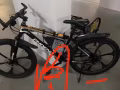 自行车两辆