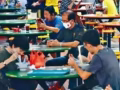 黄埔小贩中心摊位出租