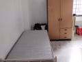 海军部，地铁站附近5分钟，有男女搭房出租，靠近乌兰工业区，水电网冷气全包可以煮，，