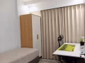 义顺公寓单间，6 分钟到地铁，有阳台
