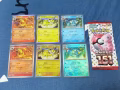 寶可夢卡     pokemon card