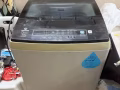 洗衣机热水器
