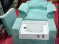 足浴水疗沙发一套
