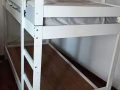 单人床