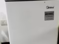 Midea refrigerator