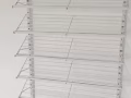 货架出售三个130