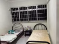 洪茂桥男女床位出租，本屋服务业地址