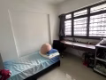 市中心普通房出租，Tanjong Pagar丹戎巴葛/Outram Park歐南園