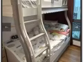 麦波申温馨的留学生寄宿家庭