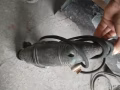 冲击钻