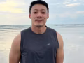 南洋十三載，且待故人茶