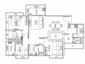 3 Beds 3 Baths condo, 如切区三卧三卫公寓出租