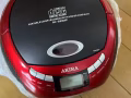 多功能CD机