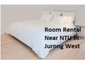 Common Bedroom for Rental Pioneer MRT