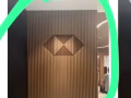 装修设计公司木工