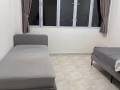招女搭房