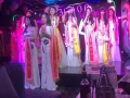 新加坡新開張音樂酒吧招聘女歌手多位