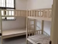 ❣️随时入住，靠近（khatib）卡廸地铁站4分钟，女搭房，全新家具、冷气，可报本屋地址，水电wifi全包（不煮）
