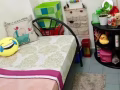 巴西立靠近海邊有公寓傭人房和夫妻房出租