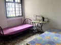房间出租给二位女生