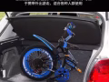 儿童自行车