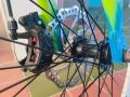 公路自行车150