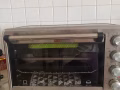 英国Kenwood 风能烤箱