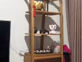 实木架