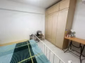 布莱德地铁站普通房，可夫妻可单人，  包水电网费/可大煮。  可报服务业/本屋地址，整套房子住六个人。
