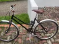 轻便脚车