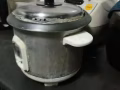本人有一個二手電飯鍋處理