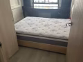 文理地鐵站可以報本屋服務業地址。文理地鐵站，走路三分鐘，普通房出租，