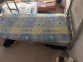 出租床位，兩人間，主人房